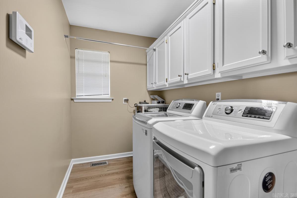 13903 Saint Michael  Little Rock, AR