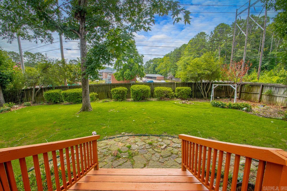 13903 Saint Michael  Little Rock, AR