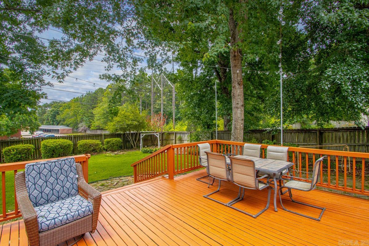 13903 Saint Michael  Little Rock, AR
