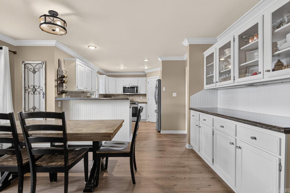 13903 Saint Michael  Little Rock, AR