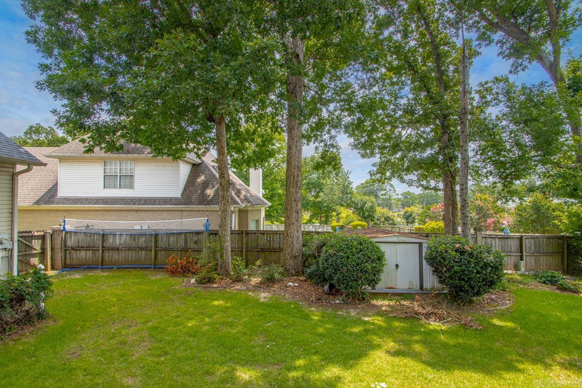 13903 Saint Michael  Little Rock, AR