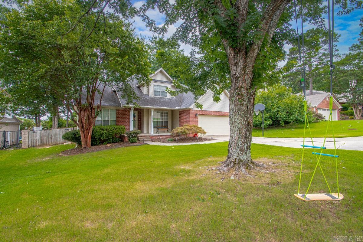 13903 Saint Michael  Little Rock, AR