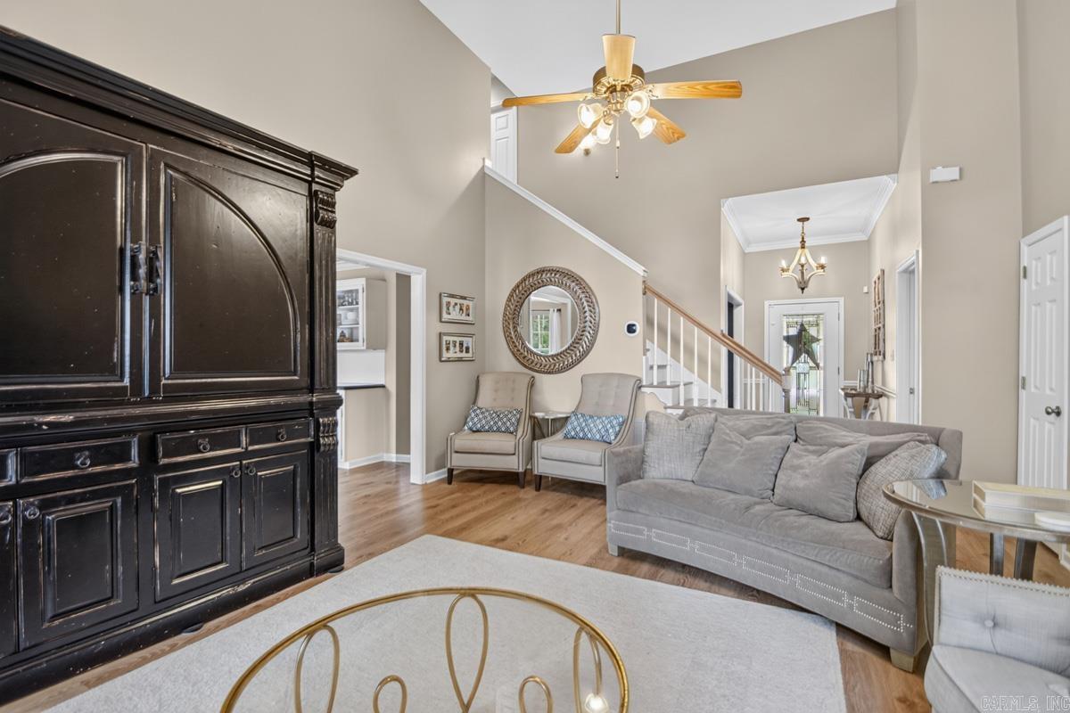 13903 Saint Michael  Little Rock, AR