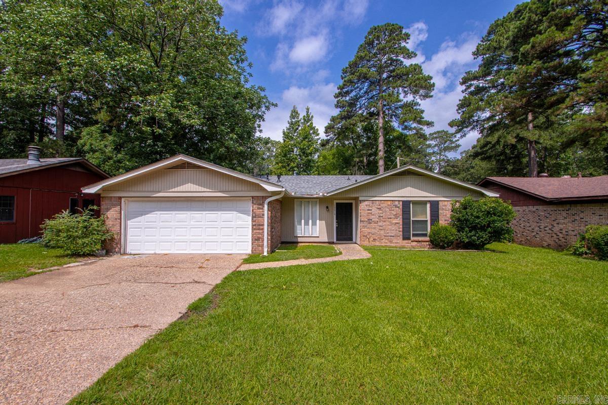 10018 Forester Cv  Little Rock, AR