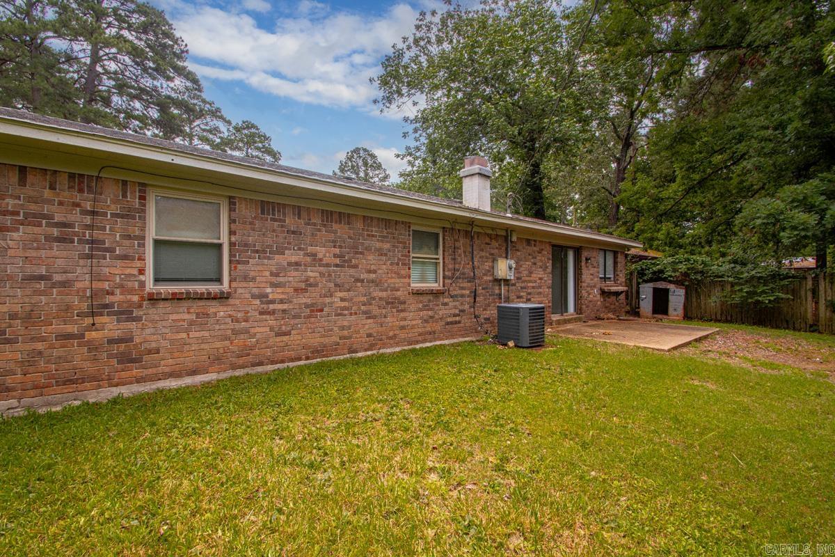 10018 Forester Cv  Little Rock, AR