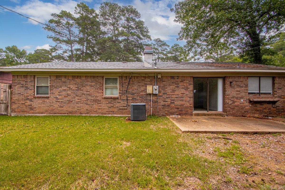 10018 Forester Cv  Little Rock, AR