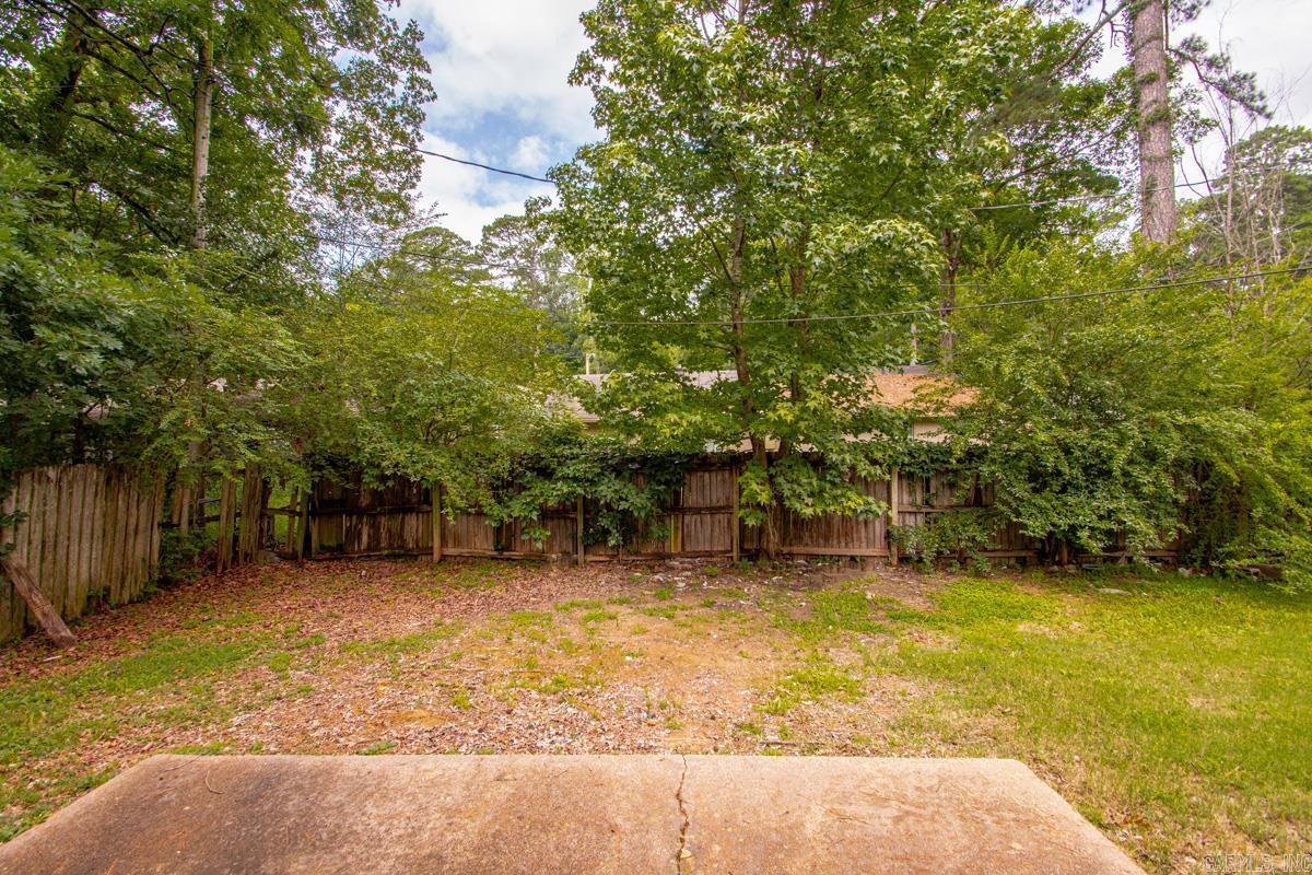 10018 Forester Cv  Little Rock, AR