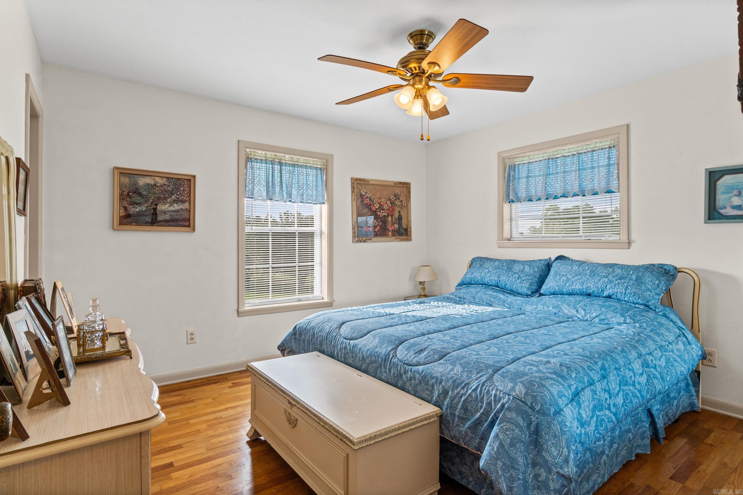 324 Little Rock  Heber Springs, AR