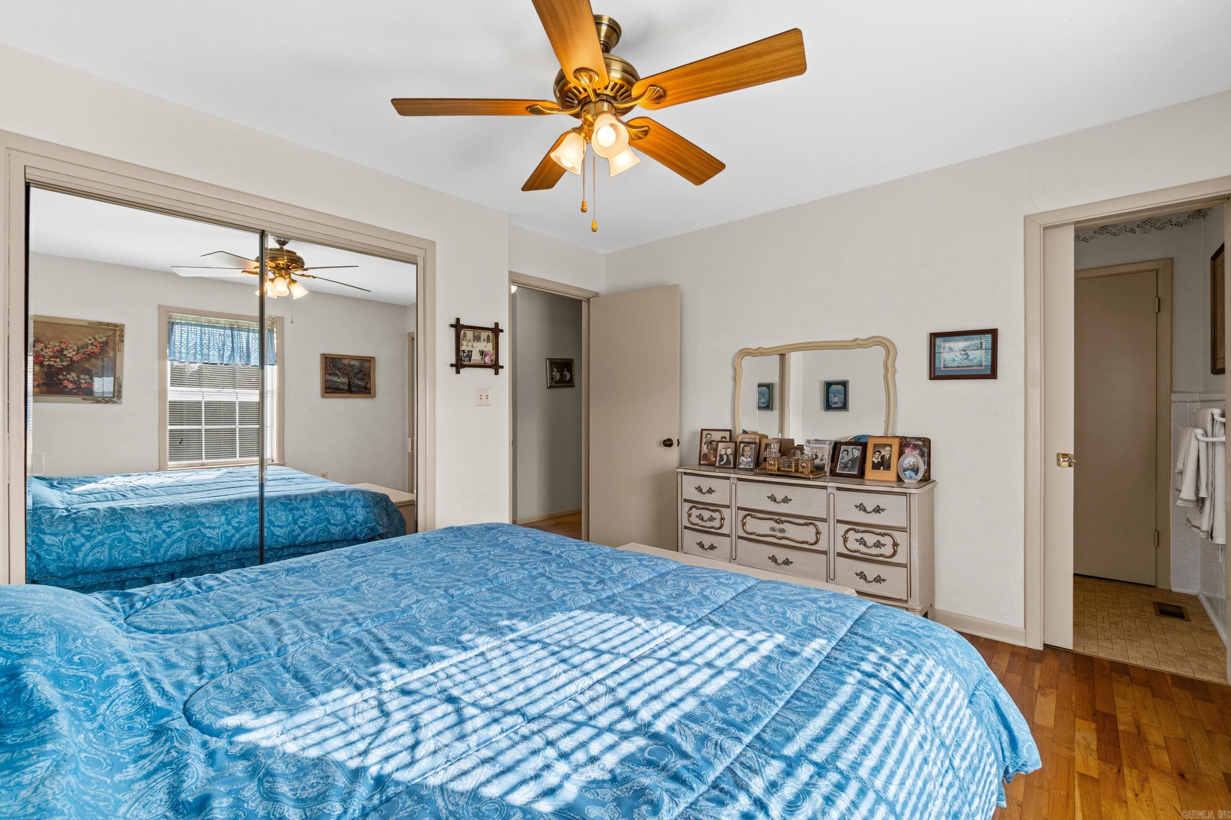 324 Little Rock  Heber Springs, AR