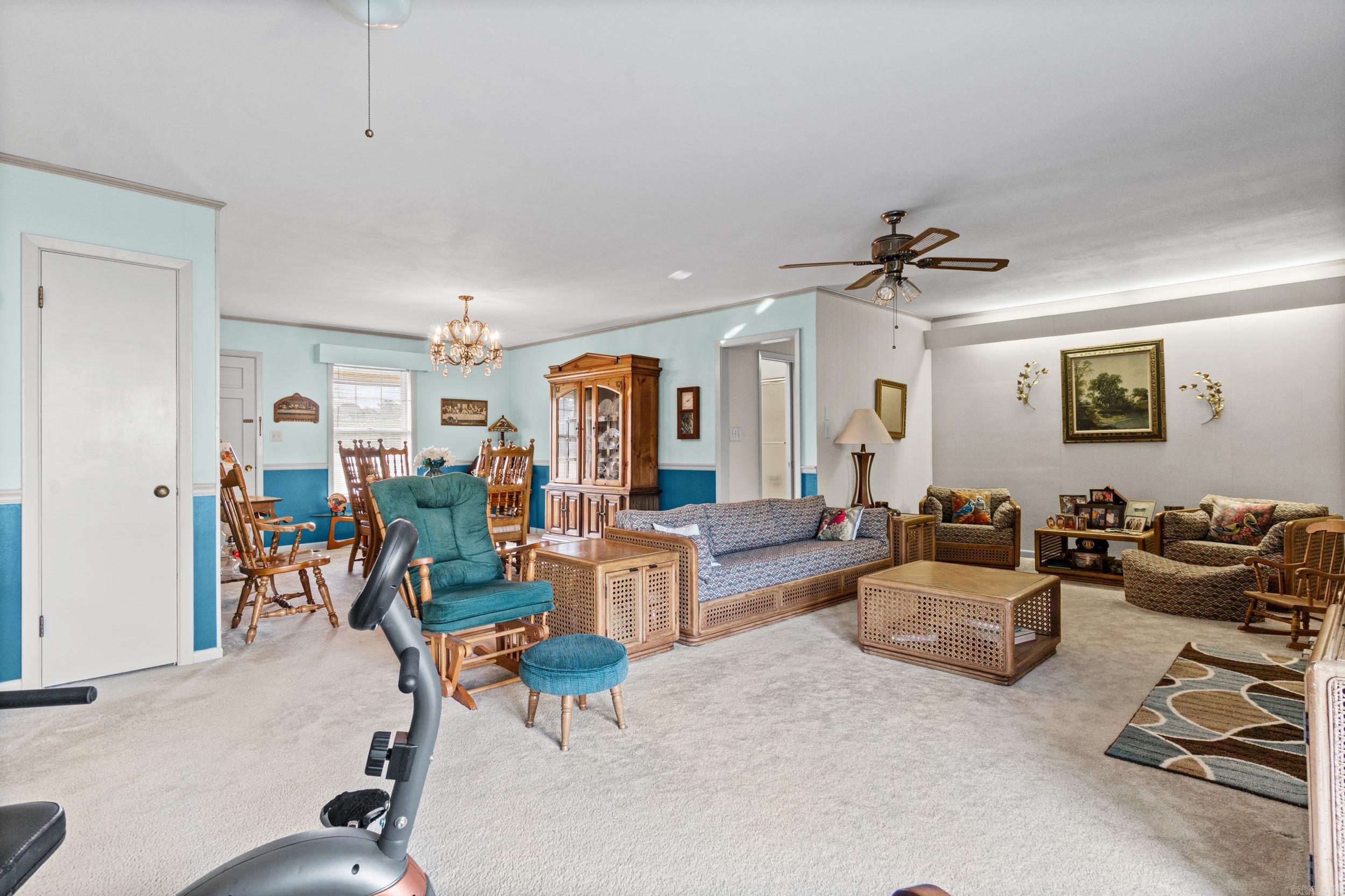 324 Little Rock  Heber Springs, AR