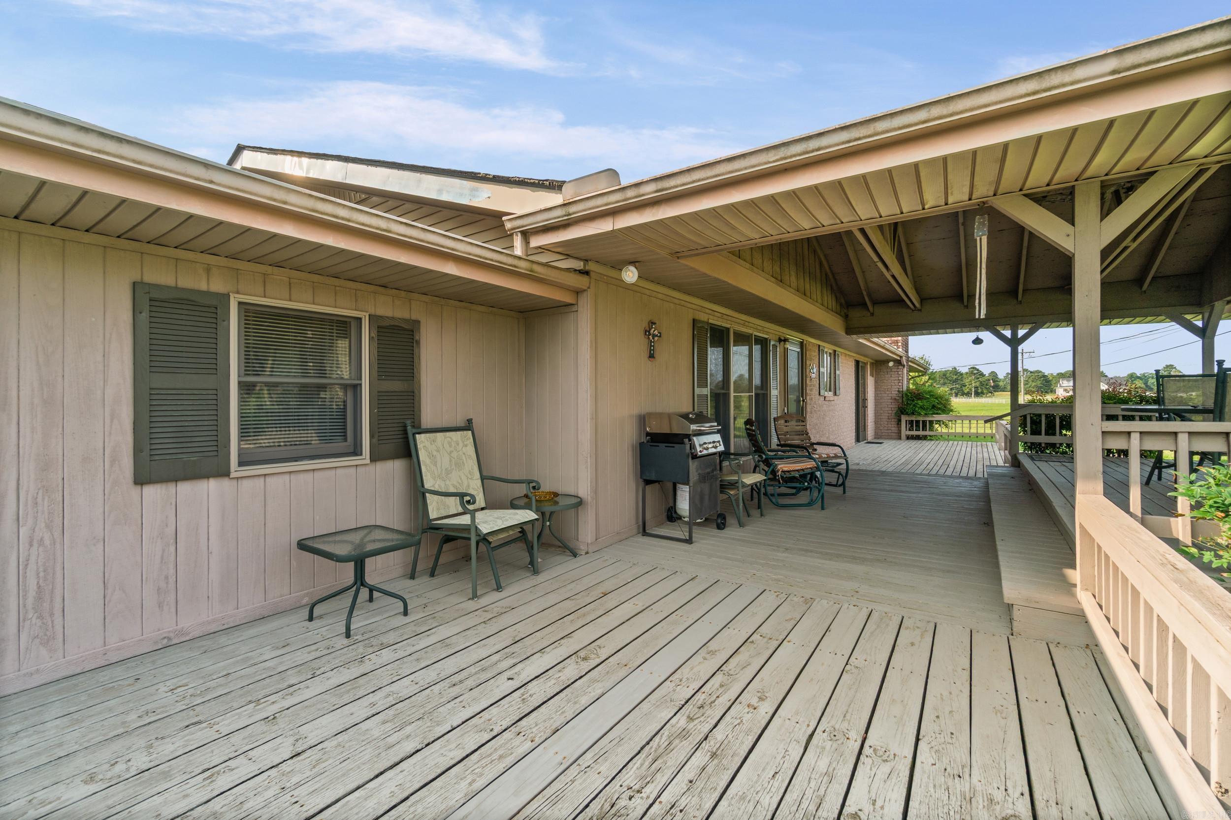 324 Little Rock  Heber Springs, AR