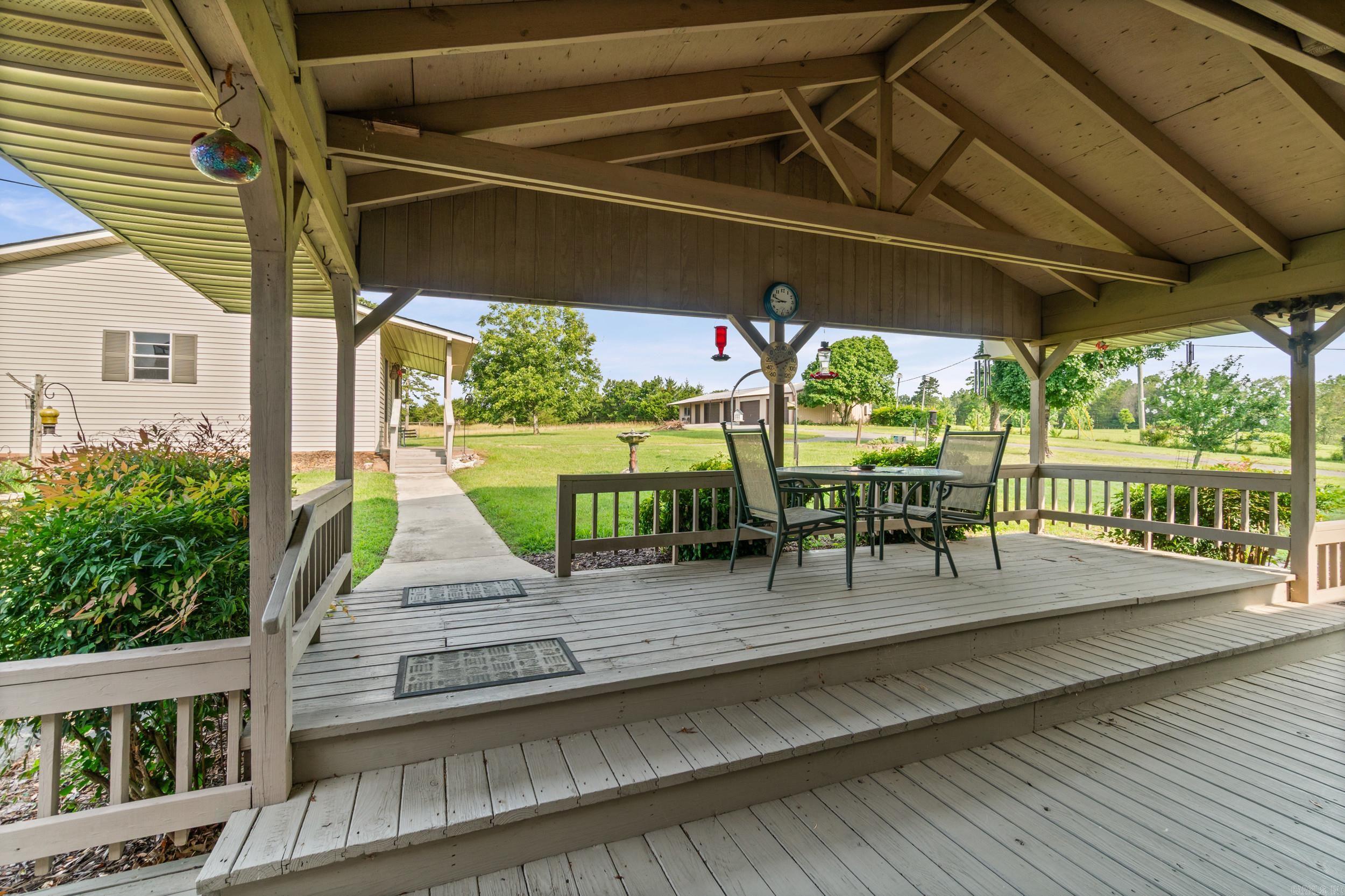 324 Little Rock  Heber Springs, AR