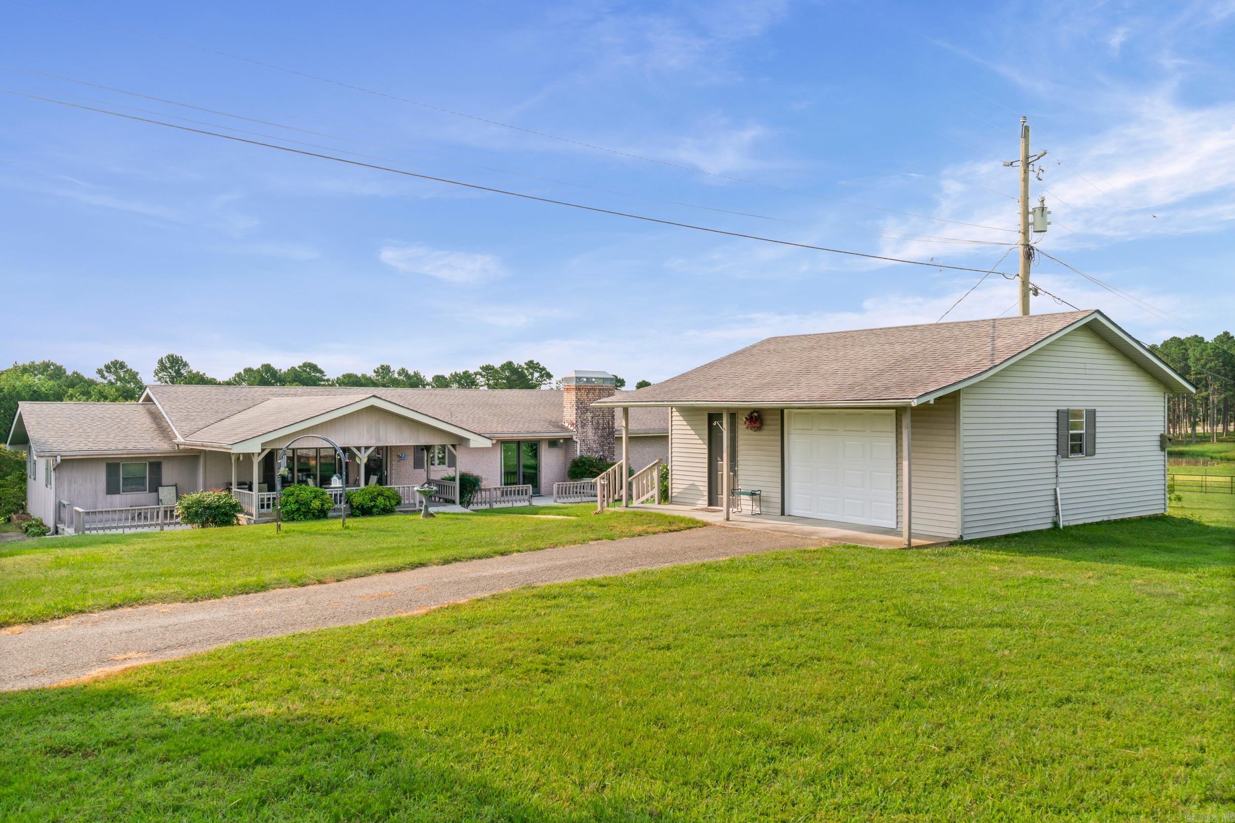 324 Little Rock  Heber Springs, AR