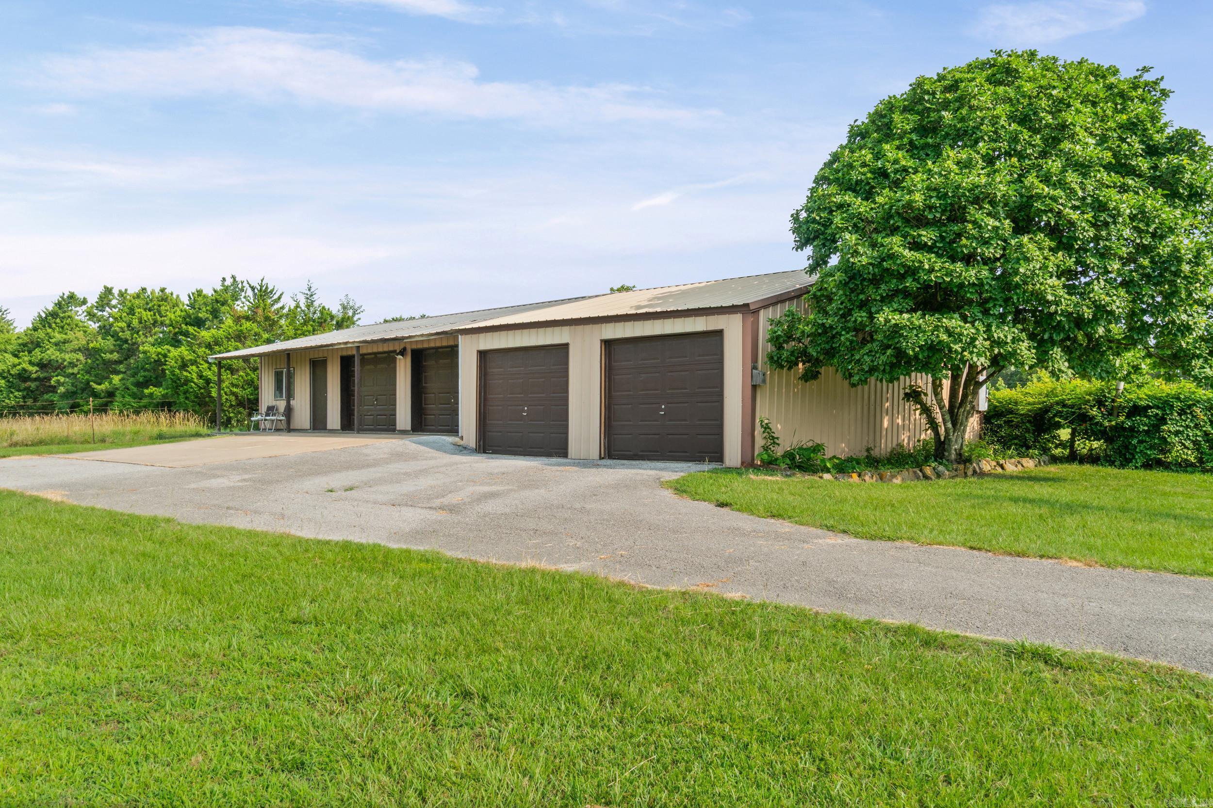 324 Little Rock  Heber Springs, AR