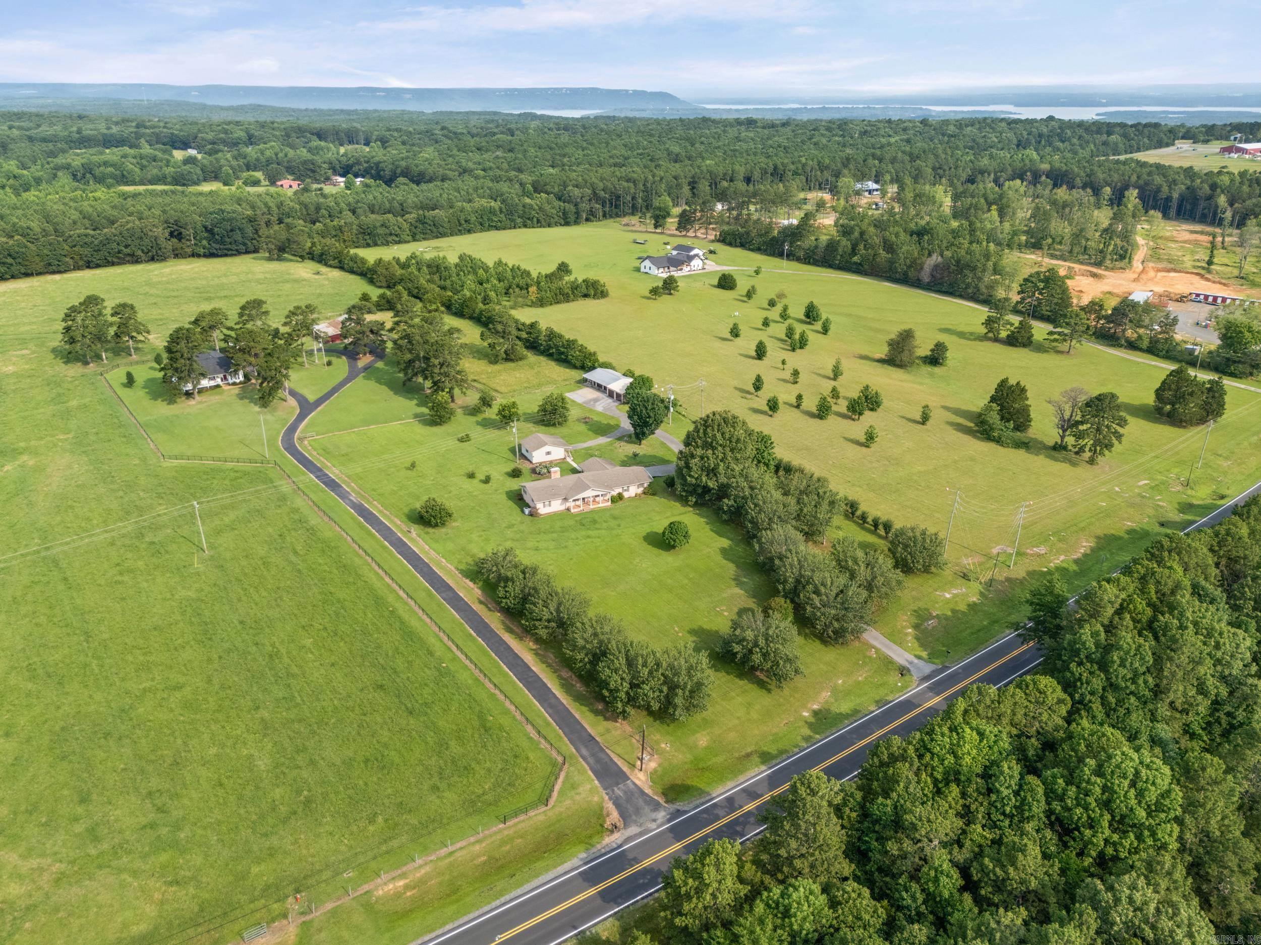324 Little Rock  Heber Springs, AR