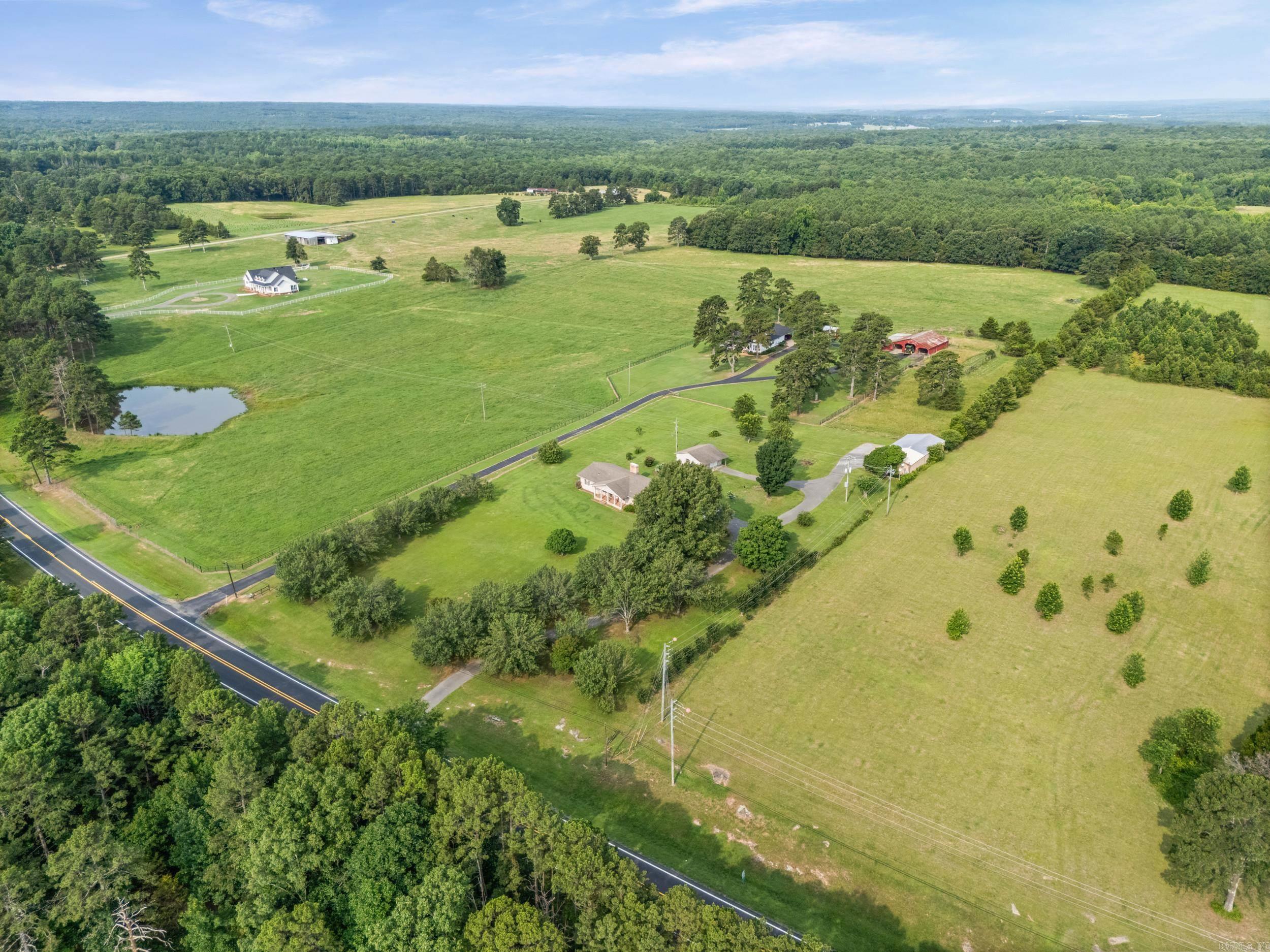 324 Little Rock  Heber Springs, AR