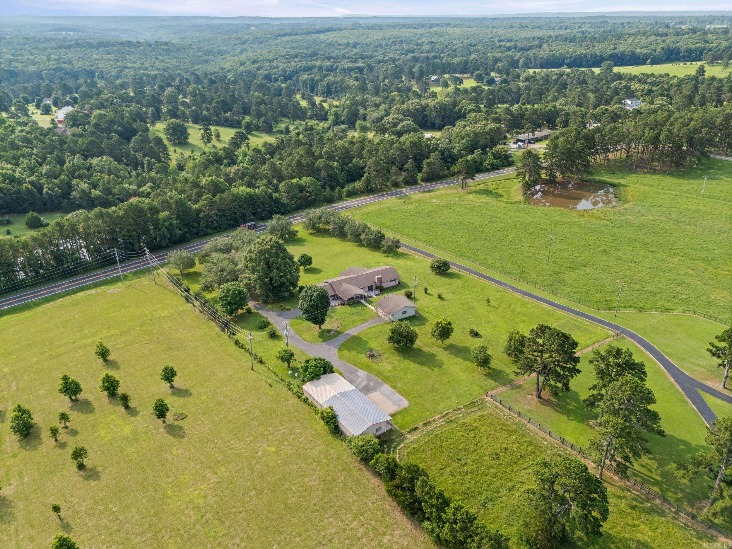 324 Little Rock  Heber Springs, AR