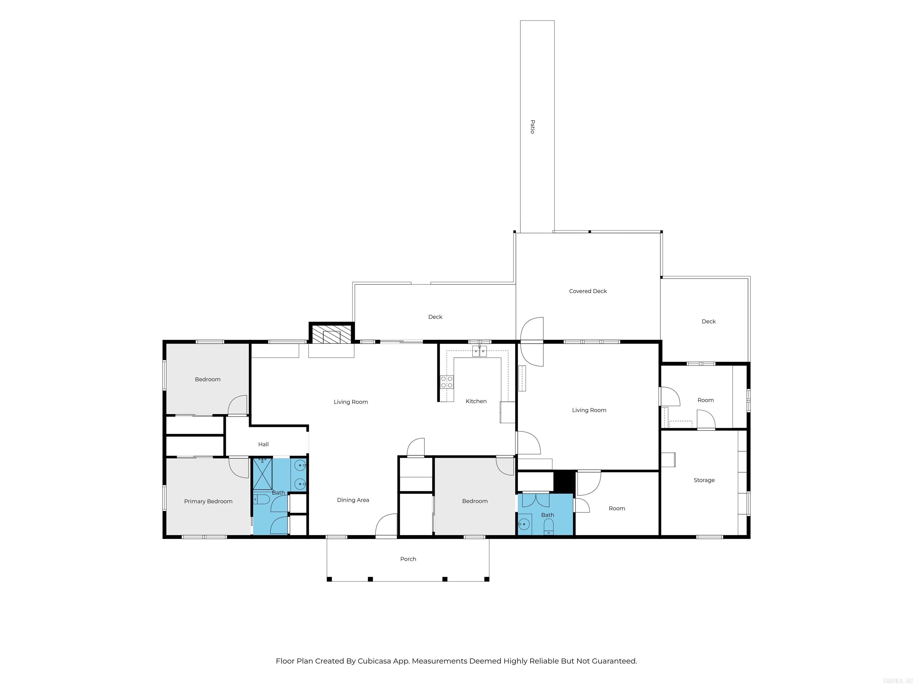 324 Little Rock  Heber Springs, AR