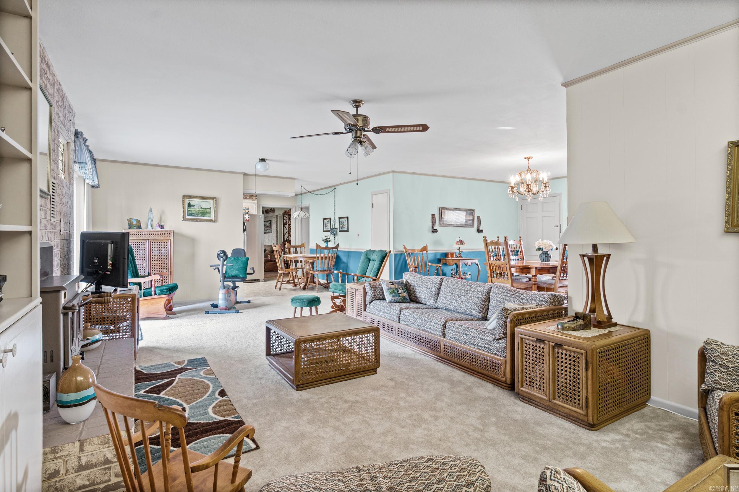 324 Little Rock  Heber Springs, AR
