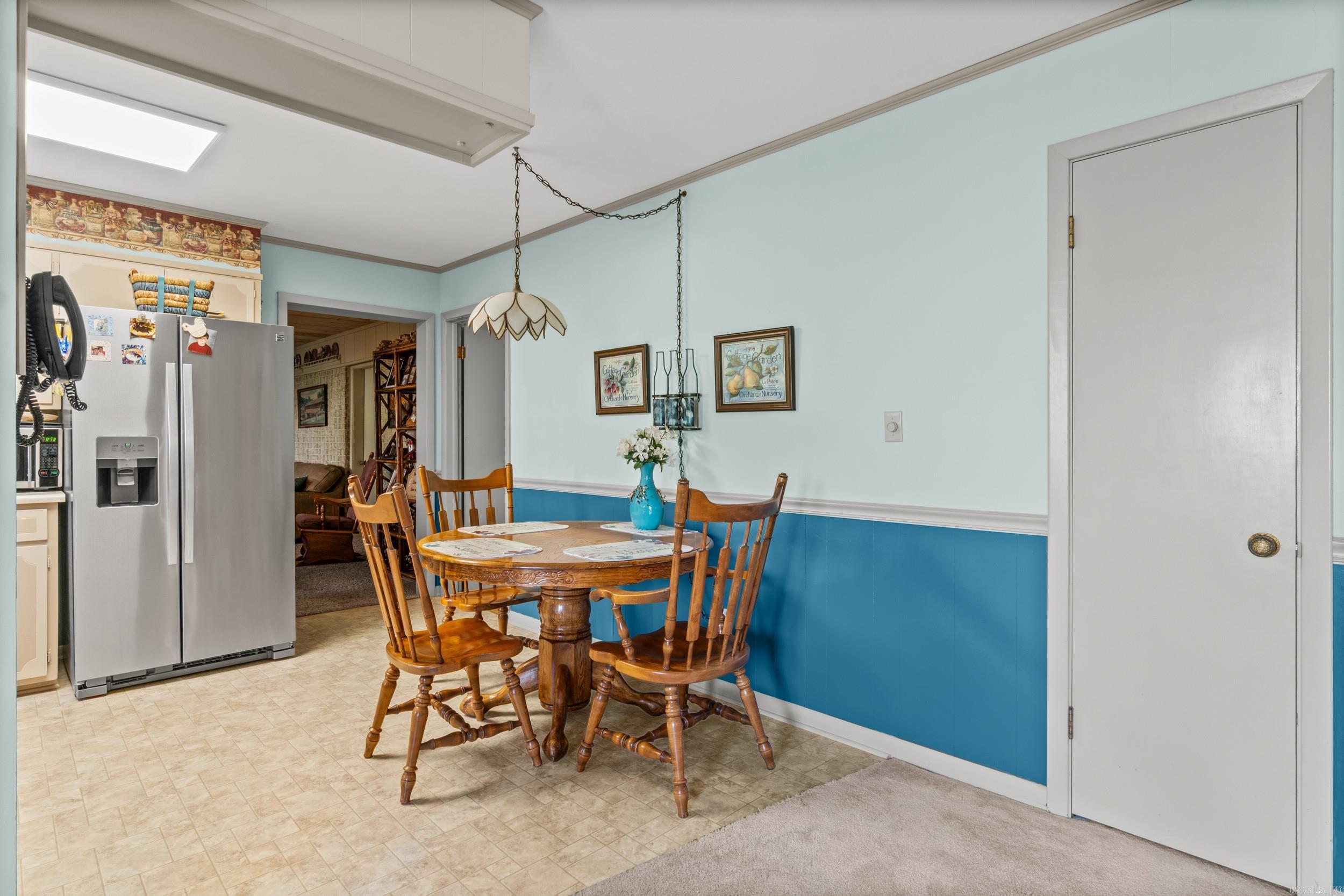 324 Little Rock  Heber Springs, AR