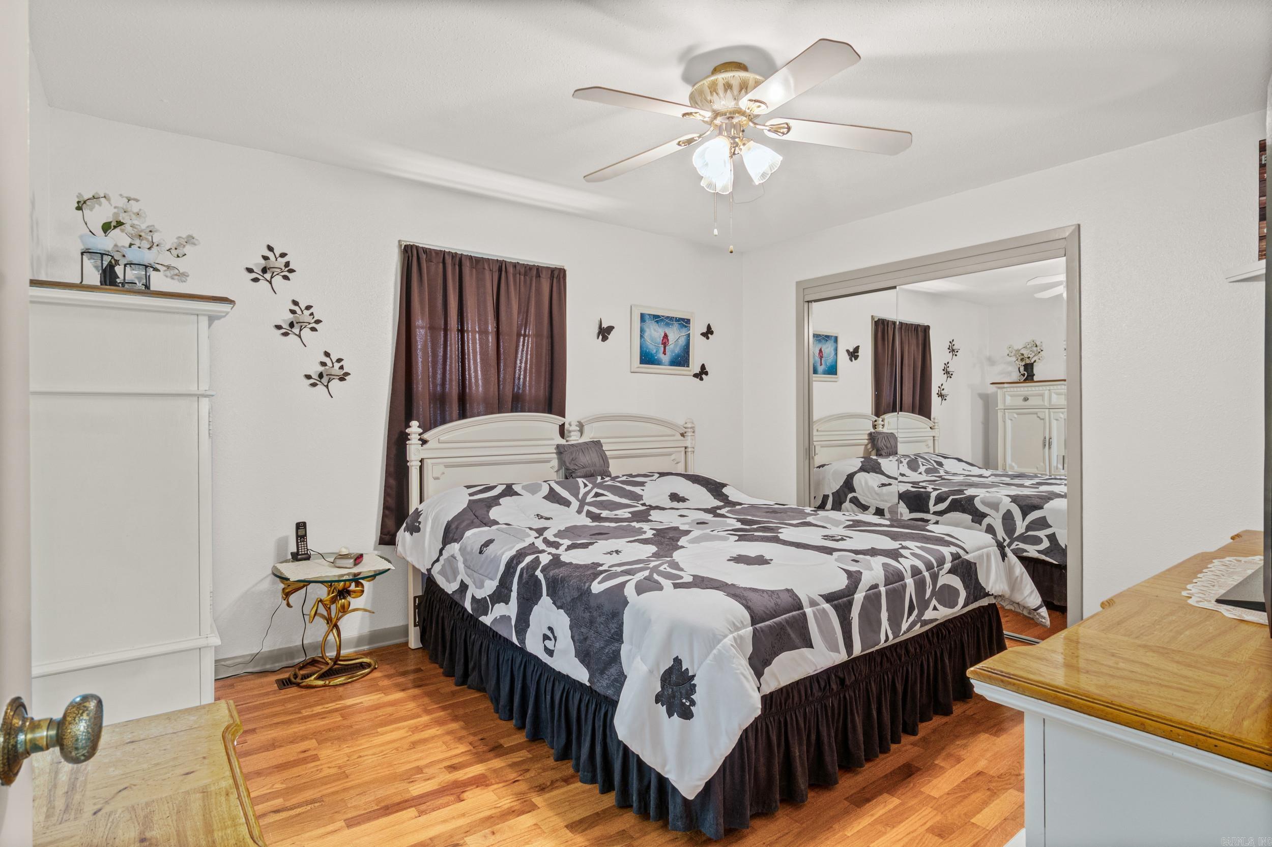 324 Little Rock  Heber Springs, AR
