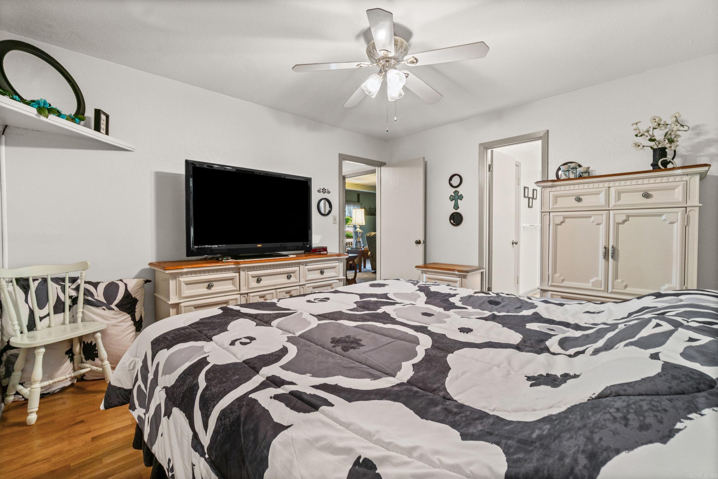 324 Little Rock  Heber Springs, AR