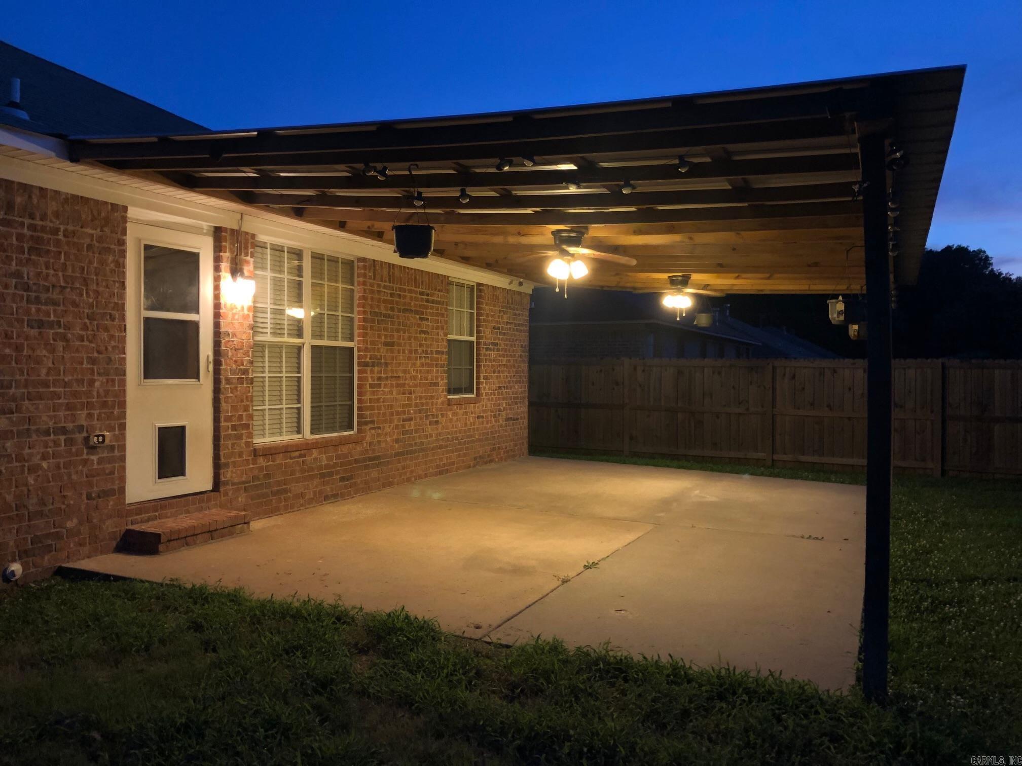 2830 York  Conway, AR