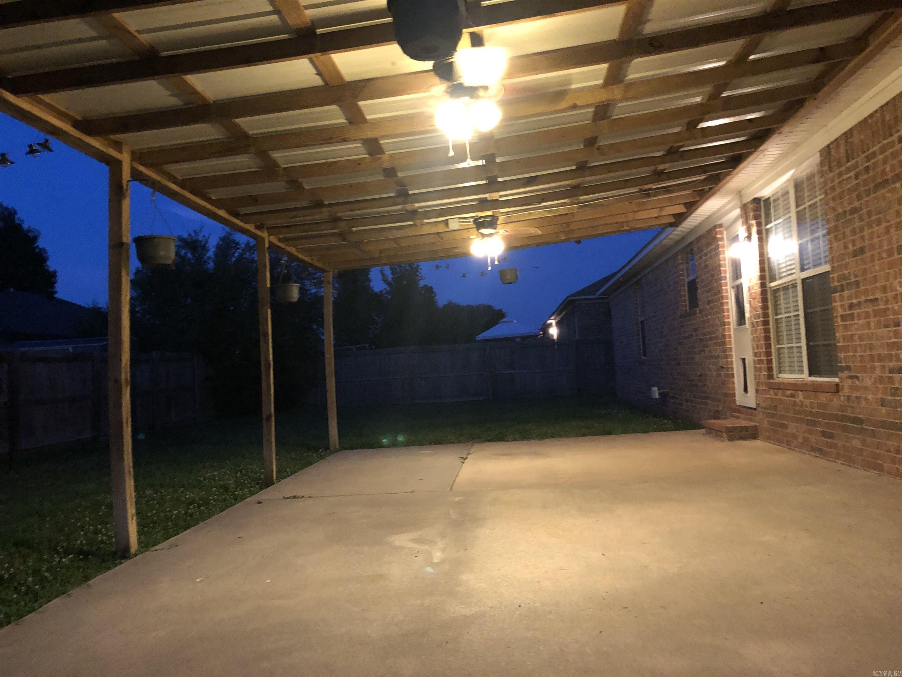 2830 York  Conway, AR