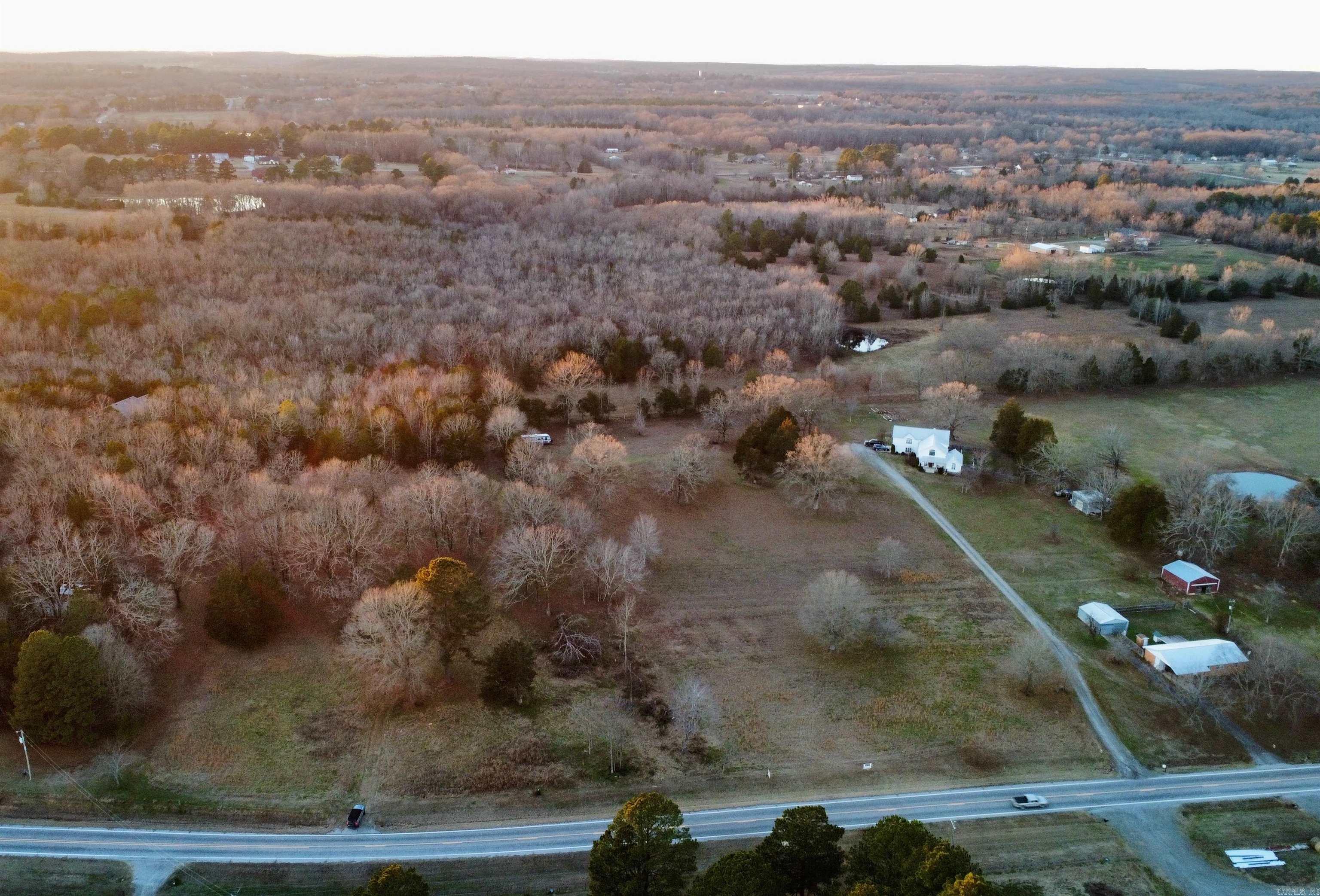 00 Hwy 321  Beebe, AR