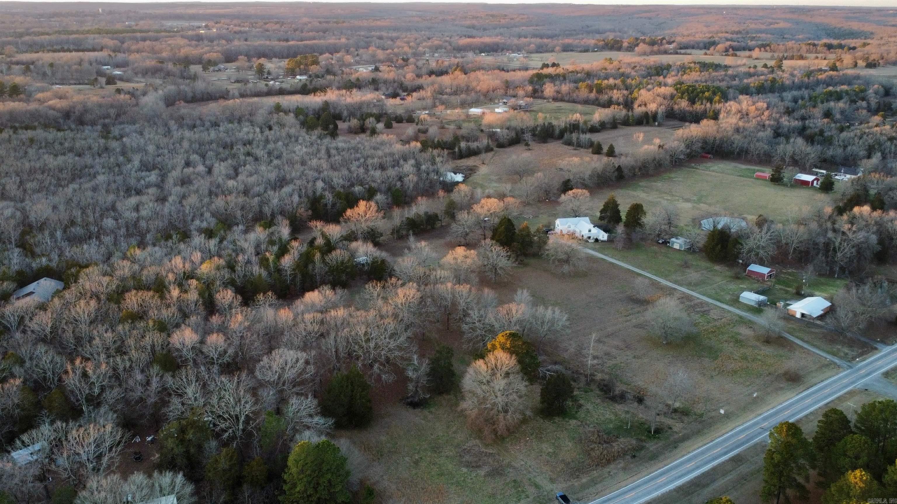 00 Hwy 321  Beebe, AR