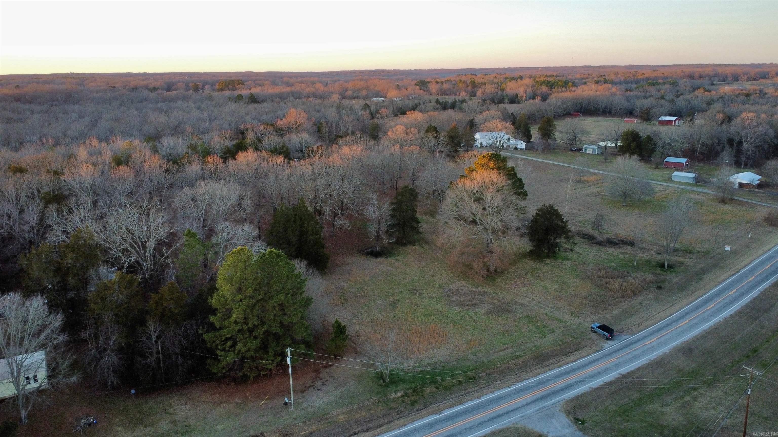 00 Hwy 321  Beebe, AR