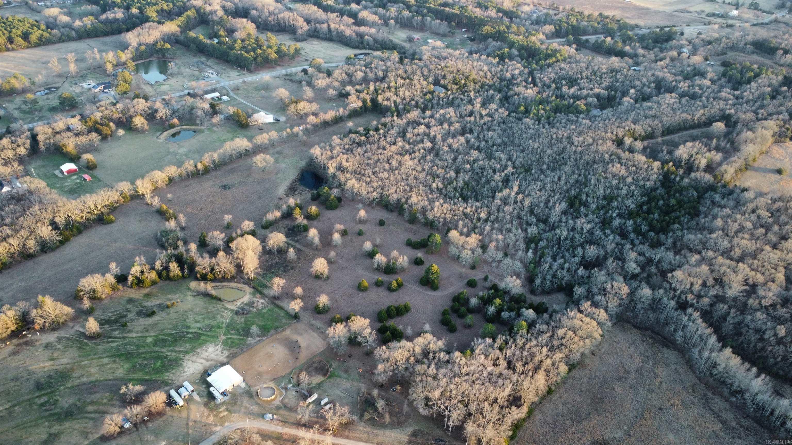 00 Hwy 321  Beebe, AR