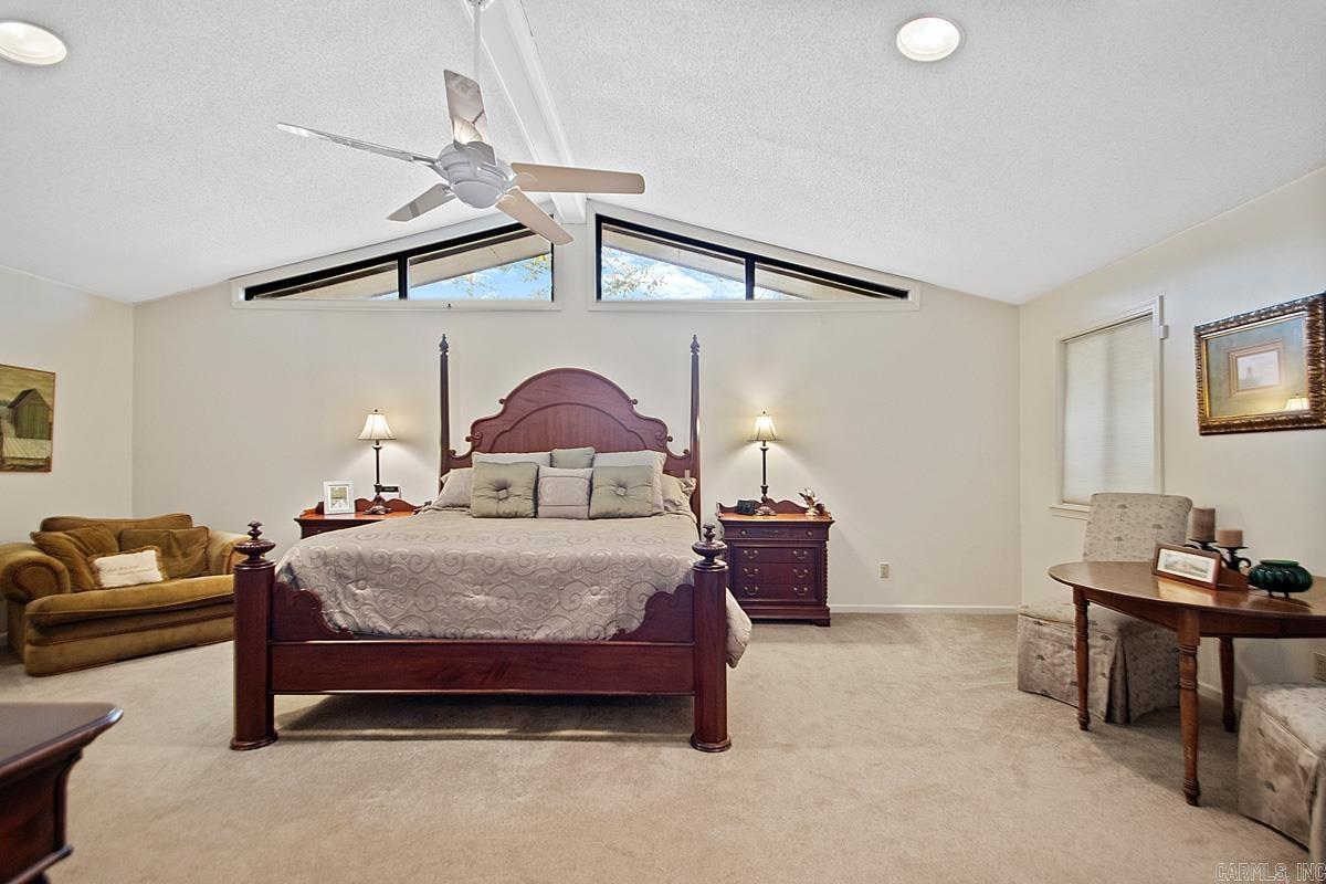 12 Club Manor  Maumelle, AR