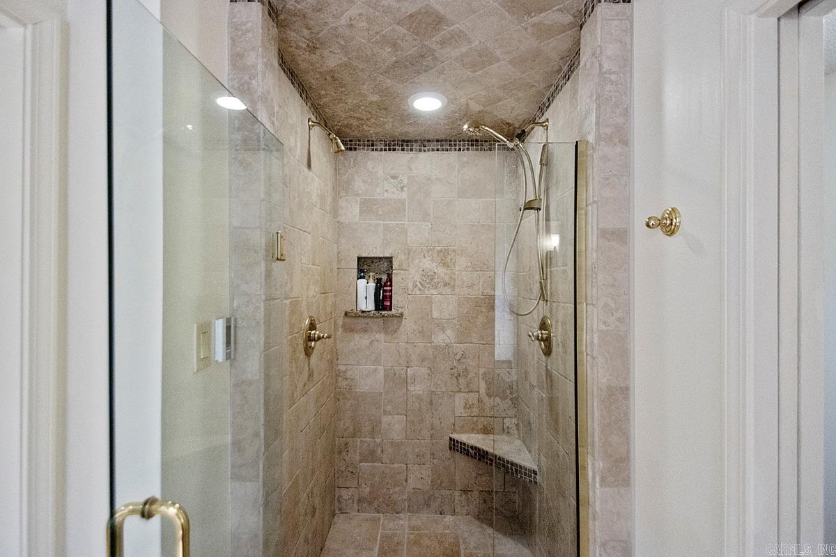 12 Club Manor  Maumelle, AR