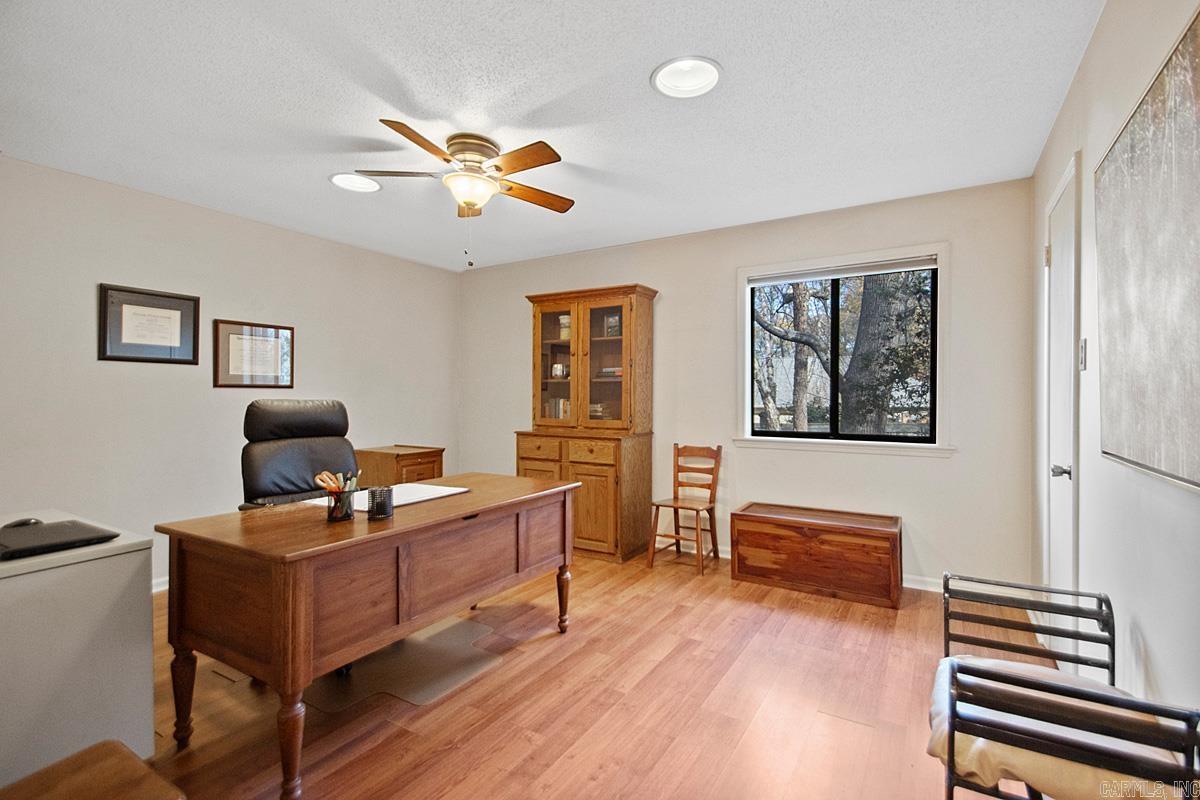 12 Club Manor  Maumelle, AR