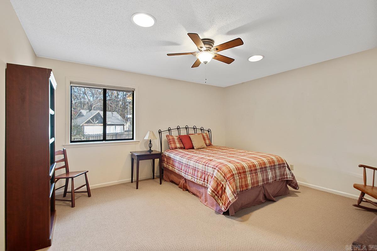 12 Club Manor  Maumelle, AR
