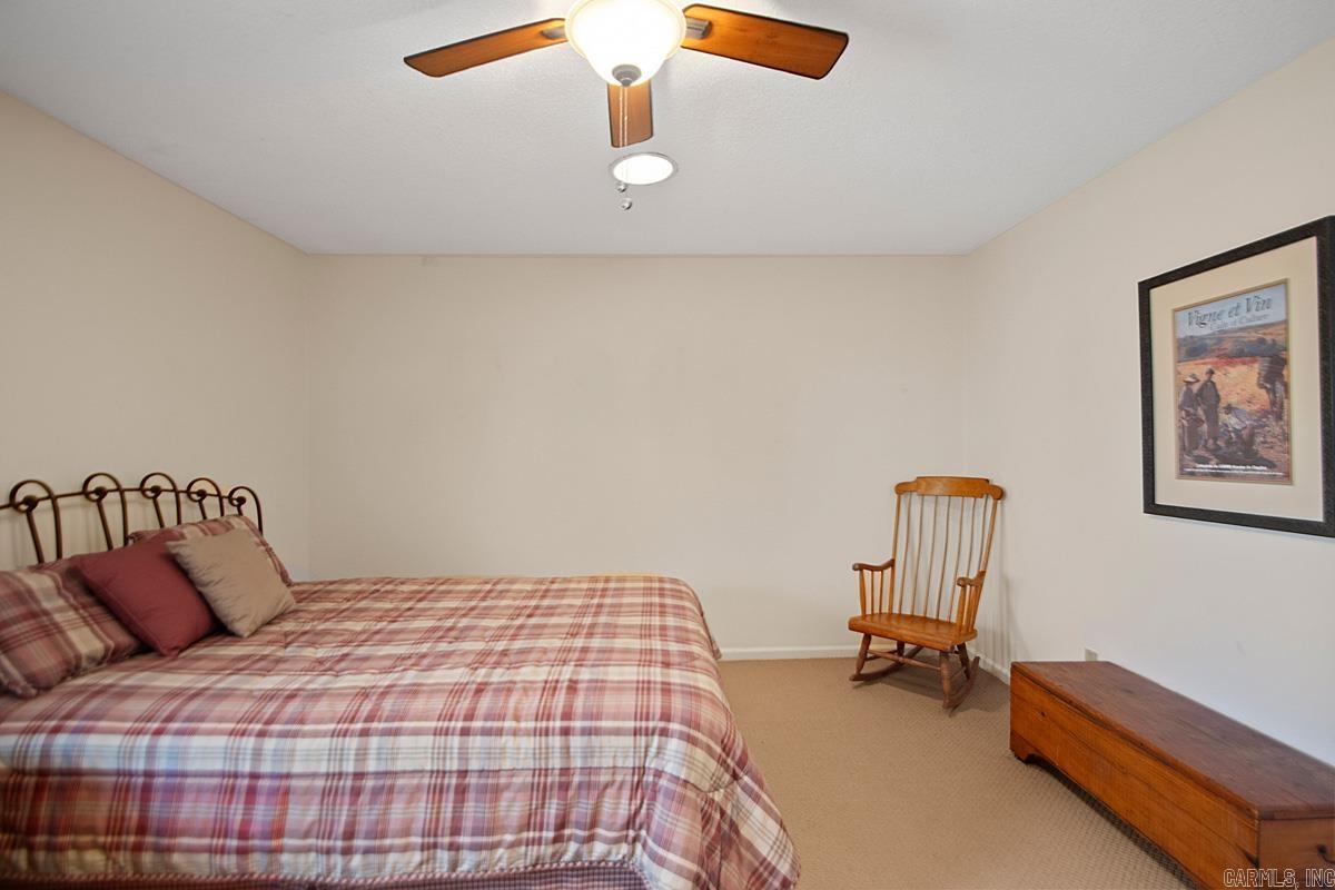 12 Club Manor  Maumelle, AR