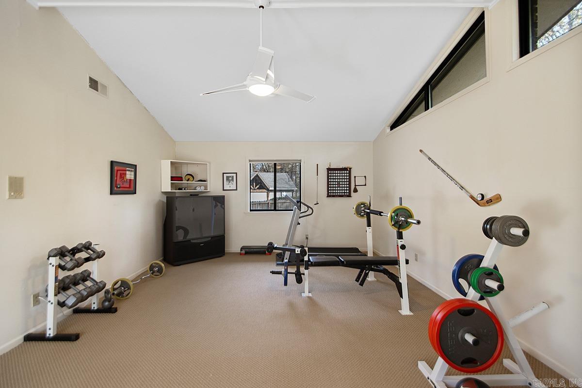 12 Club Manor  Maumelle, AR