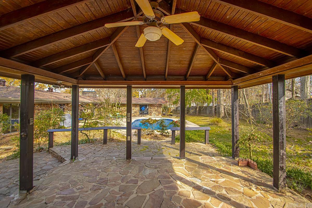12 Club Manor  Maumelle, AR