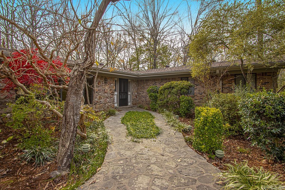 12 Club Manor  Maumelle, AR