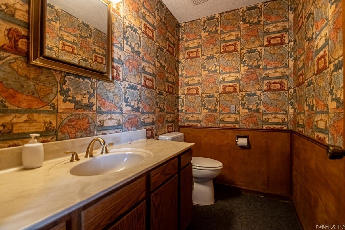 12 Club Manor  Maumelle, AR