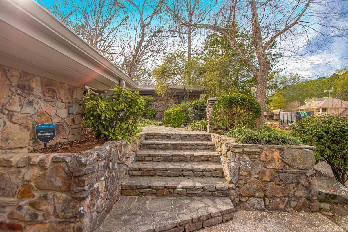 12 Club Manor  Maumelle, AR