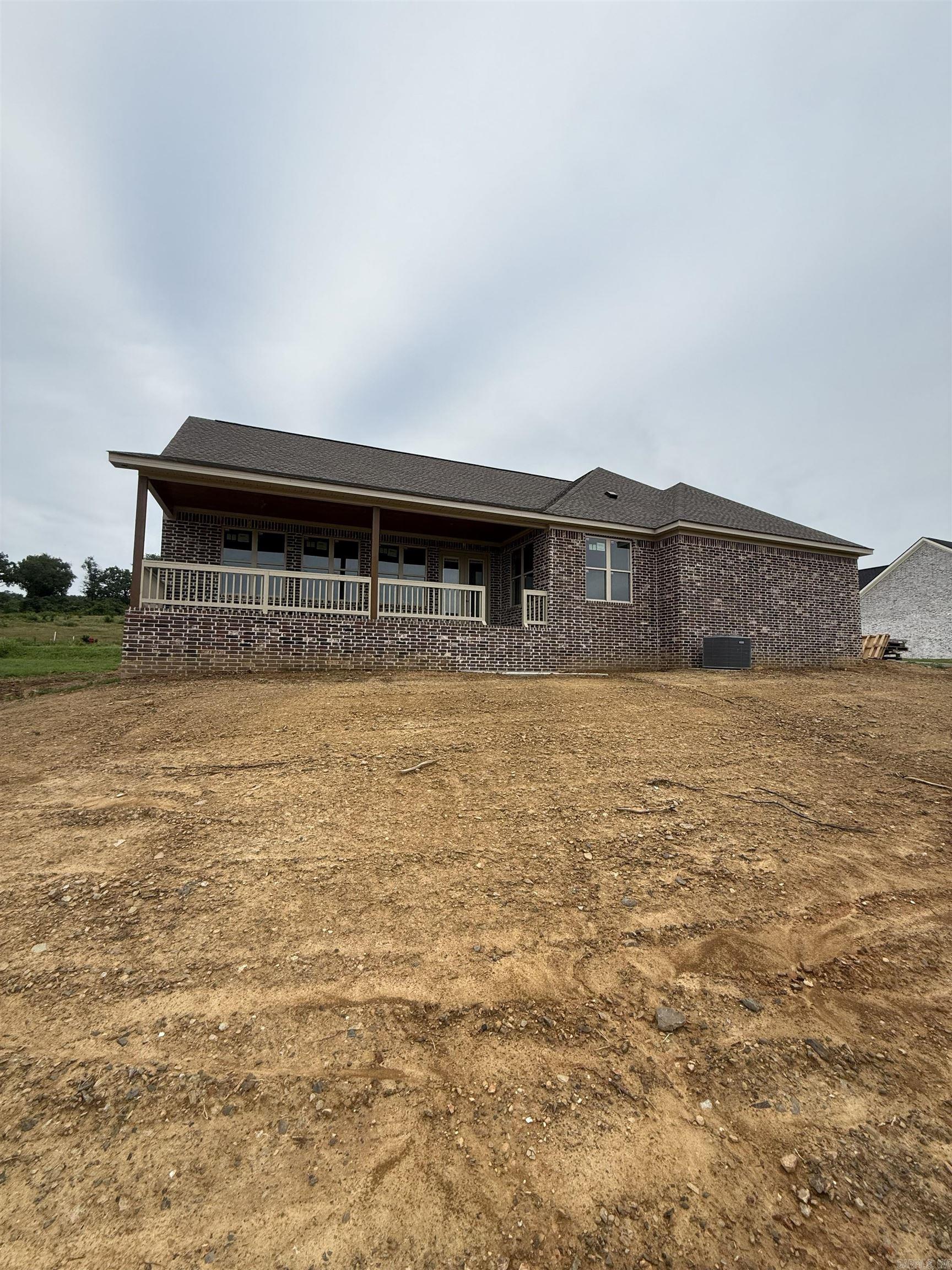 236 Castleberry  Greenbrier, AR