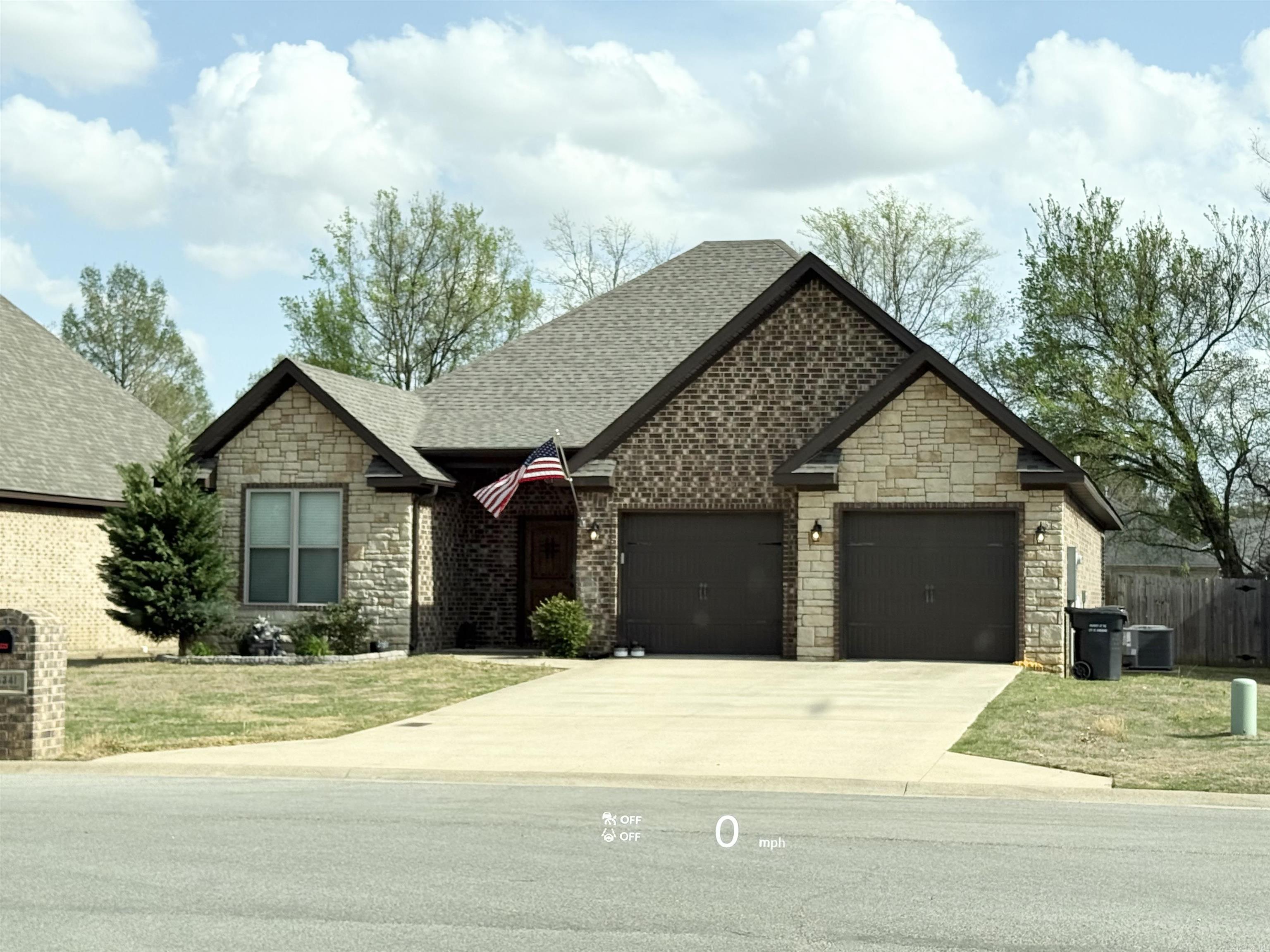 4341 Cypress Pointe  Jonesboro, AR