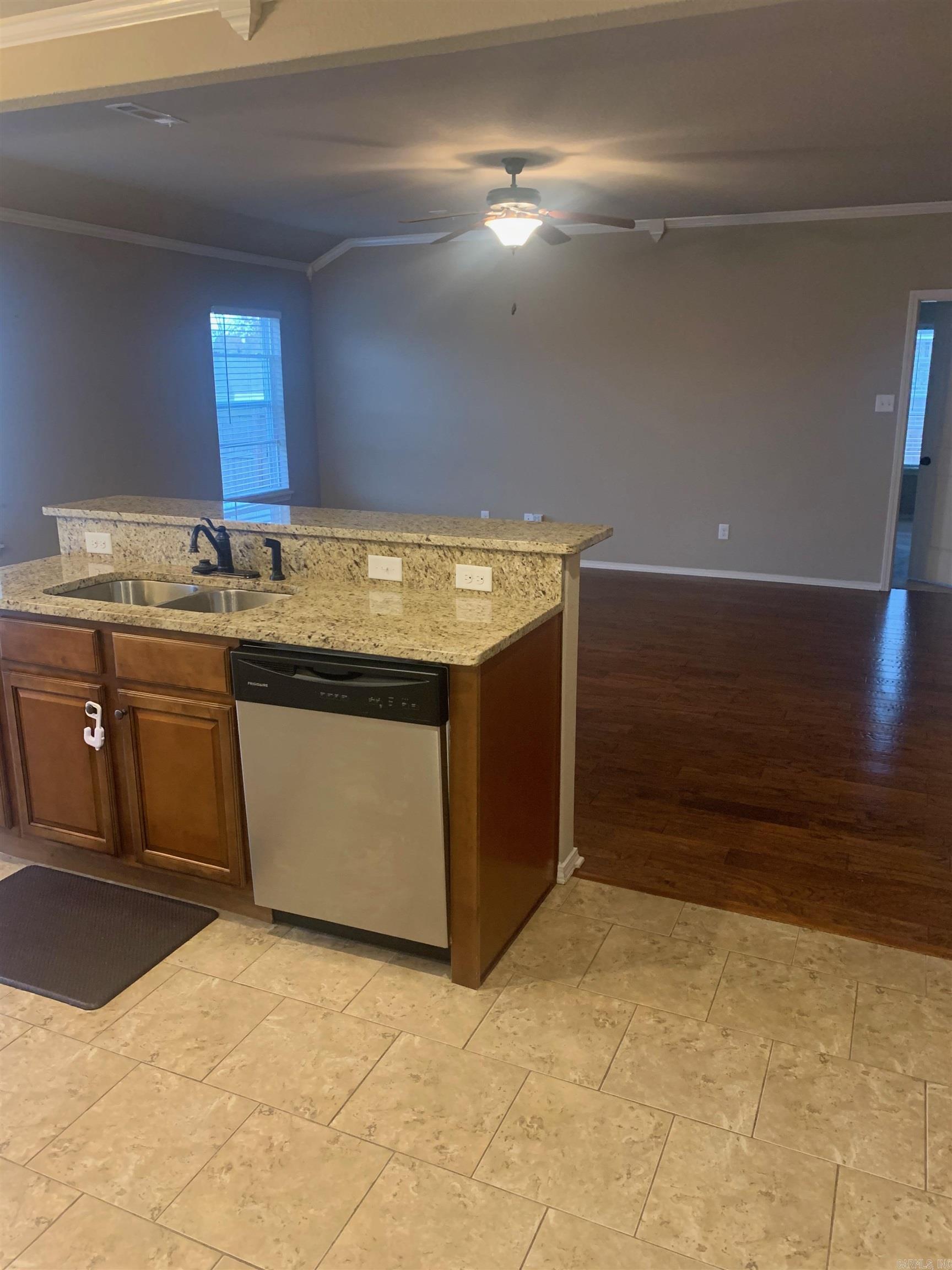 4610 Bedrock  Jonesboro, AR