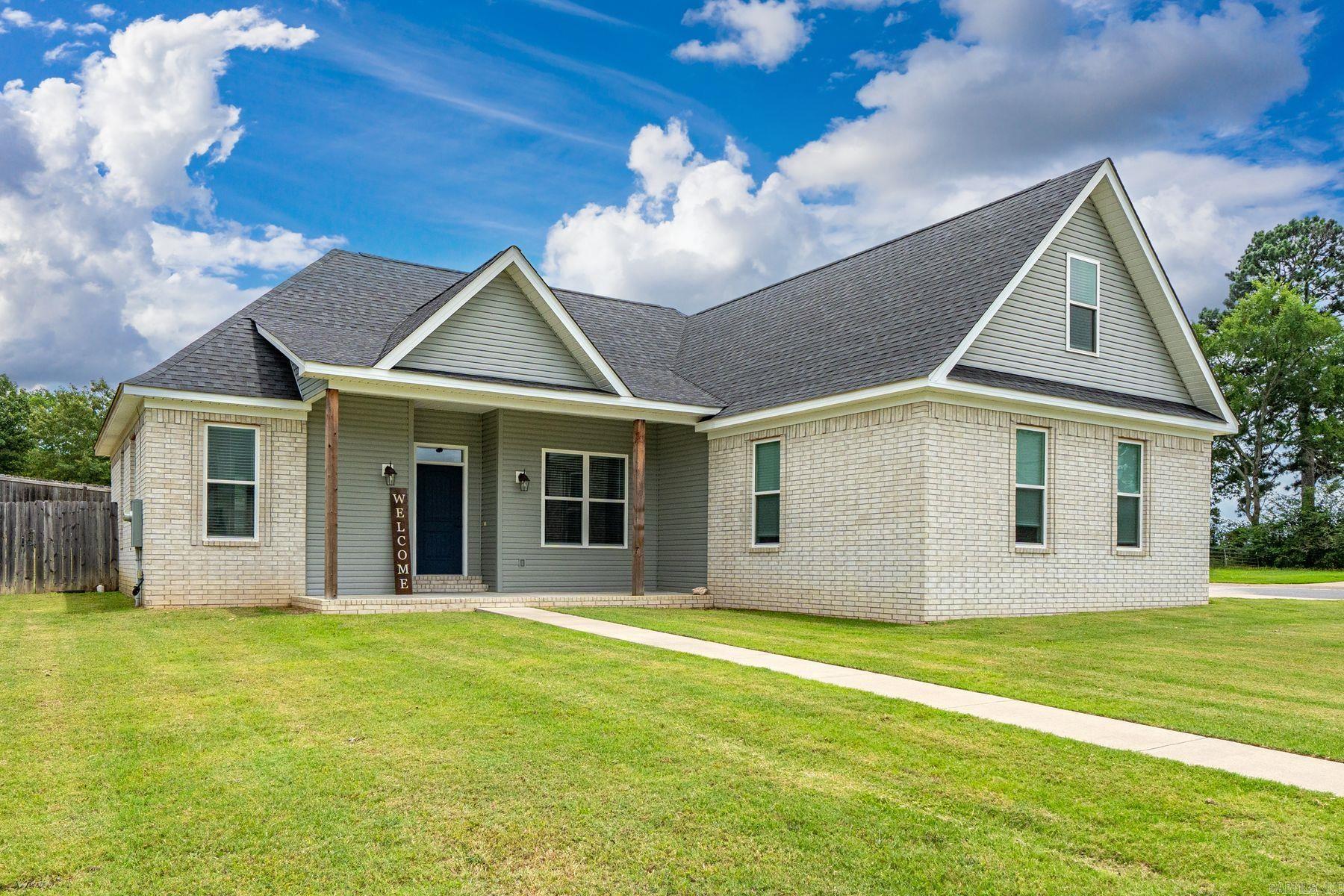 273 Windcrest Circle  Hot Springs, AR