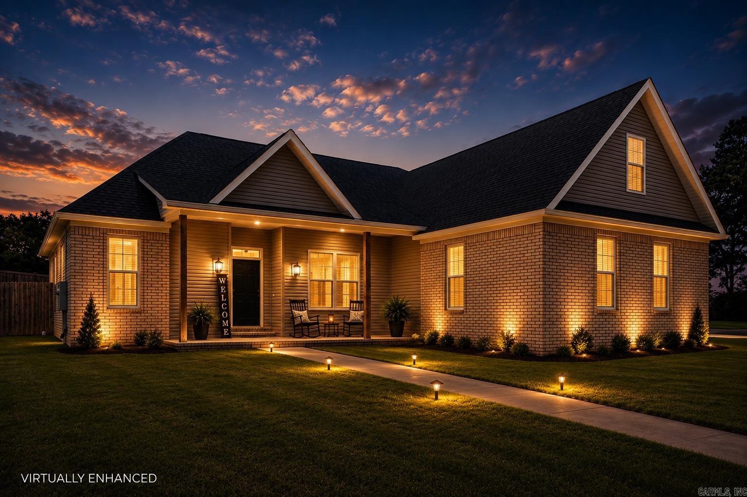 273 Windcrest Circle  Hot Springs, AR