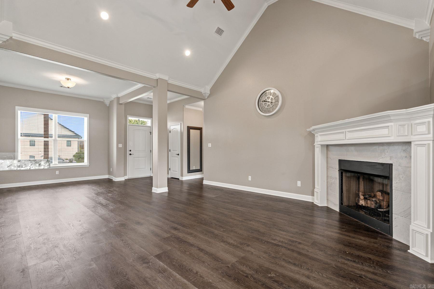 273 Windcrest Circle  Hot Springs, AR
