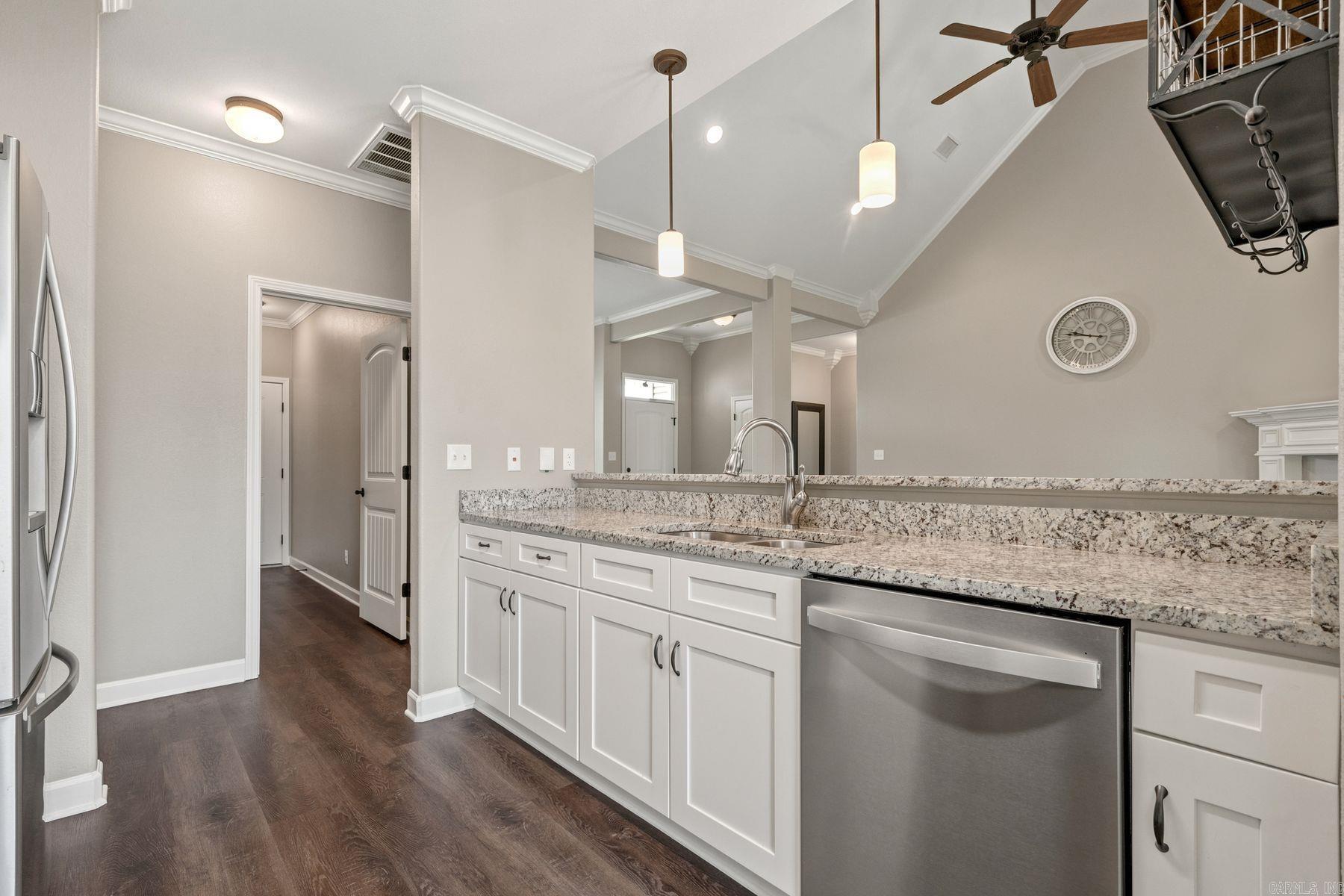 273 Windcrest Circle  Hot Springs, AR