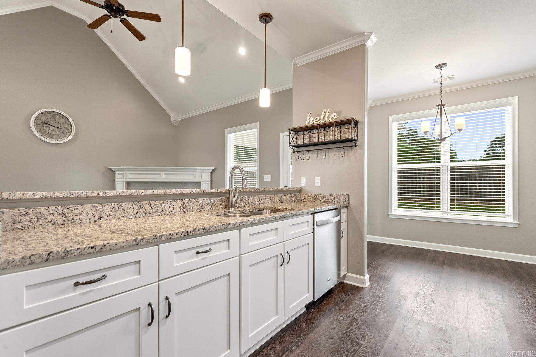 273 Windcrest Circle  Hot Springs, AR